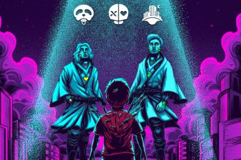 Dead Bachelors luncurkan mini album 'New Kid in Town'