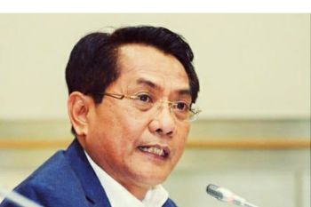 Penjelasan legislator terkait jaminan dan pesangon RUU Cipta Kerja