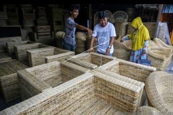 BRI salurkan Rp23,02 miliar untuk UMKM terdampak corona di Sulteng