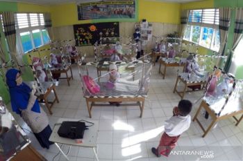 BELAJAR TATAP MUKA GUNAKAN SEKAT