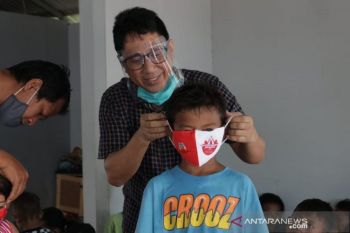 DP3A Sulteng:  Pola asuh salah sebabkan kekerasan terhadap anak
