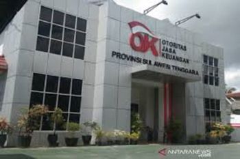 Cegah pembobolan rekening, nasabah jangan buang struk usai transaksi di ATM