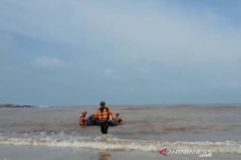 BPBD Pati hentikan pencarian nelayan hilang di  Perairan Tayu