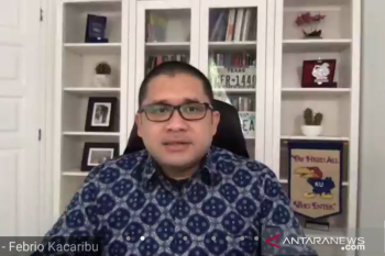 Kemenkeu sebut belanja SDM bantu perbaikan Indeks Modal Manusia