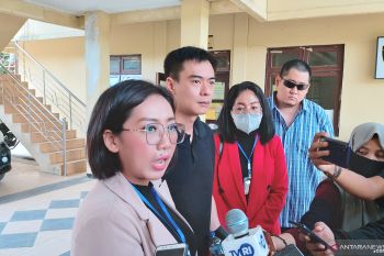 KPP pertanyakan penggelapan kawasan industri Morosi di Polda Sultra