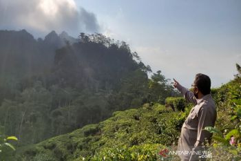 Kulon Progo diminta membina pelaku wisata Nglinggo