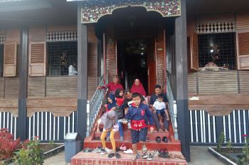 Tourist visits to Museum Buya Hamka down 50 percent