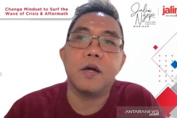 Pemerintah diminta bantu infrastruktur sistem pembayaran