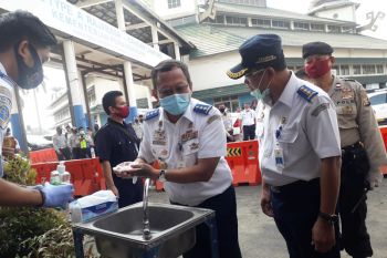 Agustus mendatang peraturan bersepeda akan diterapkan