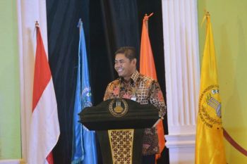 Kemenperin pacu pengembangan SDM sesuai dengan kebutuhan industri