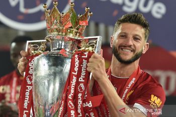 Brighton selangkah lagi kontrak Adam Lallana dari Liverpool