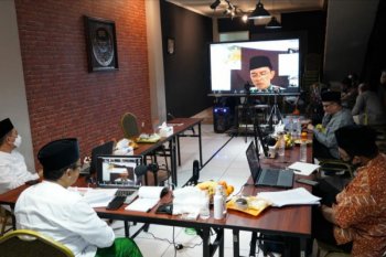 PKB Jabar dorong pemerintah pusat bentuk PP Pondok Pesantren