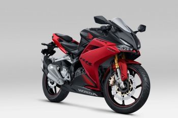Honda CBR250RR SP Quick Shifter diluncurkan dengan performa terbaik