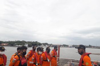 SAR Tanjungpinang cari tujuh korban kapal bocor di perairan Berakit Bintan