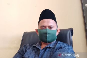 Suksekan tahapan Pilkada saat pandemi, KPU Dharmasraya pastikan seluruh penyelenggara jalani tes usap