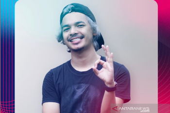 Alffy Rev berhasrat "menduniakan" Indonesia melalui musik digital