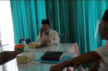 Tiga masjid besar gelar shalat Idul Adha 31 Juli, penyembelihan hewan esoknya