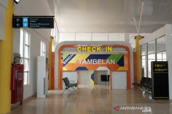 Presiden akan resmikan Bandara Tambelan Agustus 2020