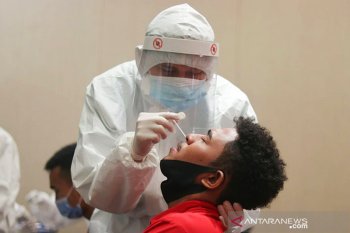 Indonesia adds 1,492 COVID-19 cases and 1,301 recoveries