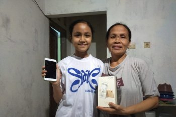 Gusdurian inisiasi gerakan donasi gawai untuk siswa yang kurang mampu