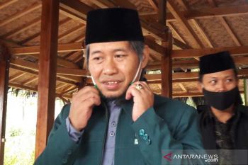PCNU Temanggung dorong adaptasi  kebiasaan baru di pesantren