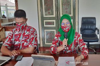 Pasien sembuh dari COVID-19 di Boyolali  bertambah tiga orang