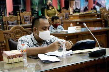 Legislator apresiasi kinerja kepolisian dalam pemberantasan narkoba
