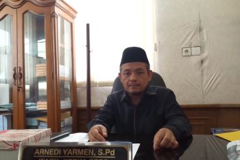 Legislator: Anggaran pembangunan gedung baru DPRD Padang direncanakan 2021