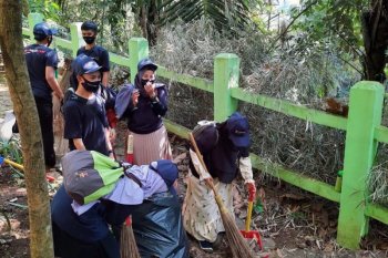 Destinasi wisata di Jabar dipersiapkan masuki masa adaptasi kebiasaan baru