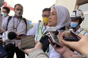 Menaker meminta perusahaan pastikan protokol kesehatan dijalankan