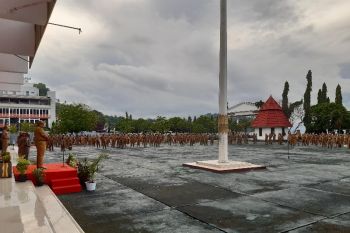 KPK soroti capaian penanganan aset Pemprov Papua yang masih rendah