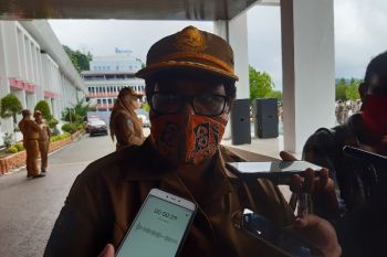Dinsos-KPU Papua akan lakukan pemukhtahiran data pemilih pilkada