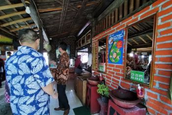 Pelaku wisata di Kulon Progo wajib menerapkan protokol kesehatan