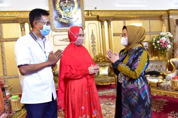 Pemprov Sulsel dorong ASN dan masyarakat gunakan produk UMKM