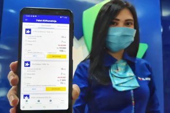 XL axiata hadirkan paket edukasi di tengah pandemi COVID-19