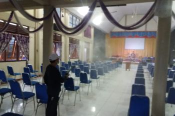Gugus tugas punya tiga tim berantas penyebaran COVID-19