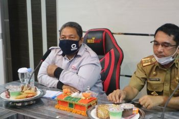 Ombudsman: Rumah sakit Mamuju tidak melakukan pelanggaran administrasi