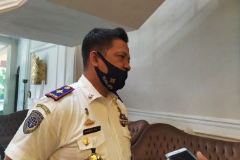 Dishub Lampung prediksi kenaikan arus mudik jelang Idul Adha
