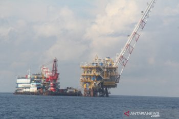 PHM realisasikan investasi 105 juta dolar di wilayah kerja Blok Mahakam