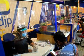 Ribuan wajib pajak di NTT manfaatkan insentif pajak
