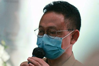 Wali Kota Pontianak imbau penggunaan bahan daur ulang bungkus daging kurban