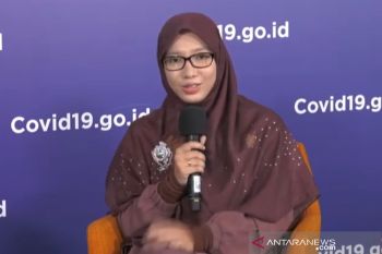 Satgas COVID-19: Penjagaan ketat perbatasan kunci kendalikan kasus corona