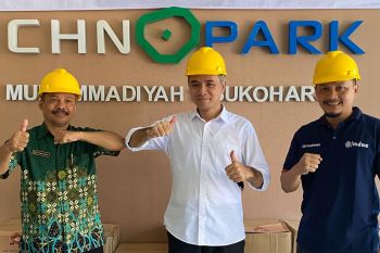 Dirjen Vokasi Kemendikbud: Kurikulum syarat utama dalam  "pernikahan massal"