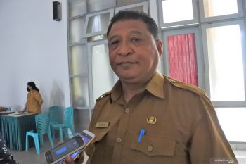 Kabupaten Kupang optimalkan sektor pajak jadi sumber PAD