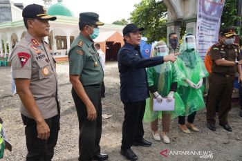 Gubernur ajak penggemar motor  besar ramaikan Gran Fondo Ranau