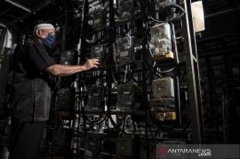 Pemerintah perluas subsidi listrik hingga mencapai Rp3 triliun ke sosial-bisnis