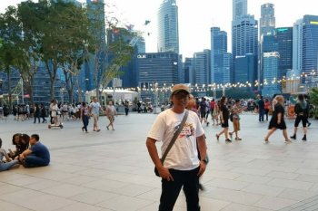 Hanya angka-angka COVID-19