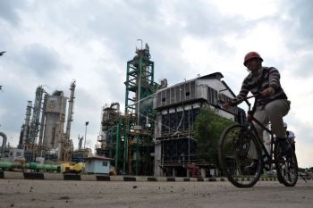 PT Pusri raih sertifikat sistem manajemen antipenyuapan