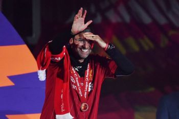 LMA nobatkan Juergen Klopp sebagai Manajer Terbaik
