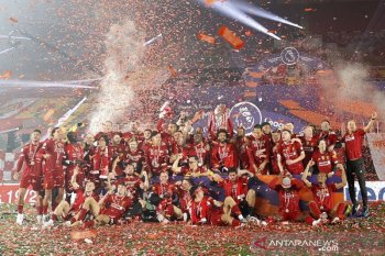 Sekilas tentang Premier League musim 2020/2021